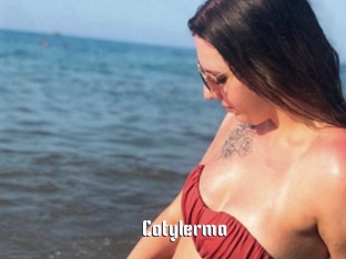 Cotylerma