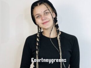 Courtneygreens