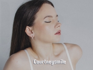 Courtneysmile
