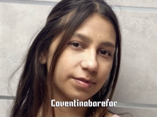 Coventinabarefor