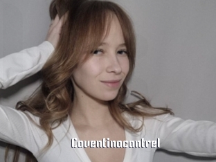 Coventinacantrel