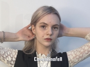 Coventinafell