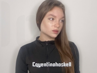 Coventinahaskell