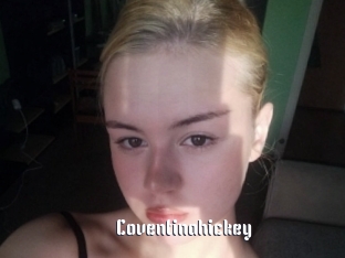 Coventinahickey