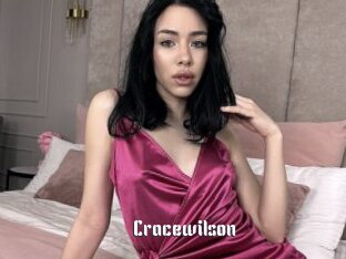 Cracewilson