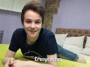 Crazycactus