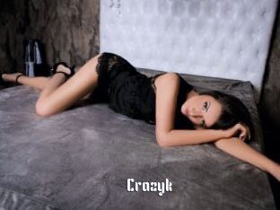 Crazyk