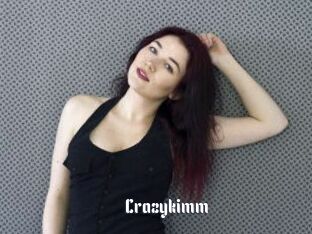 Crazykimm