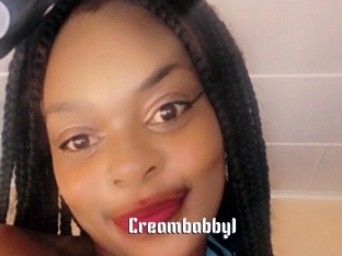 Creambabby1