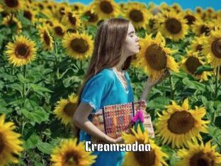 Creamsodaa