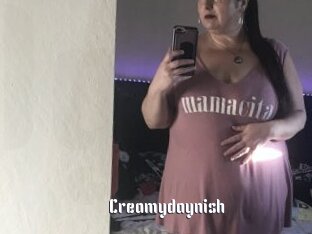 Creamydaynish