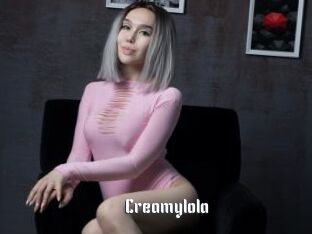 Creamylola
