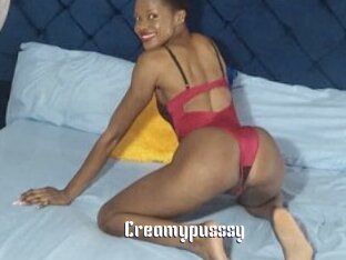Creamypusssy