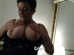 Cricri
