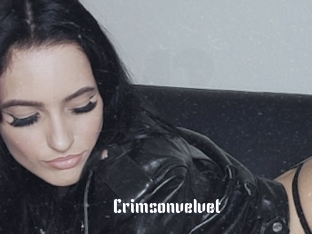 Crimsonvelvet