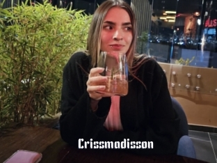 Crissmadisson