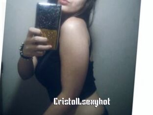 CristalLsexyhot