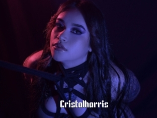 Cristalharris