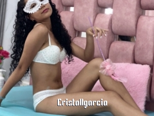 Cristallgarcia