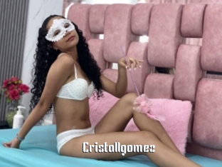 Cristallgomez
