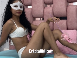 Cristallhiltom