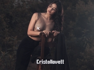 Cristallovett