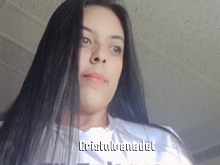 Cristalvenedet