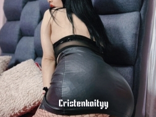 cristenkaityy 1 grosse chatte