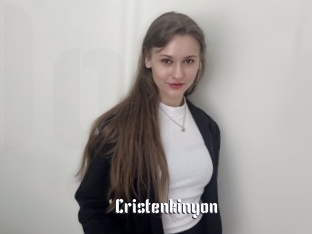 Cristenkinyon