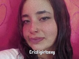 Cristigirlsexy
