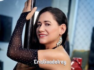 Cristinadelrey