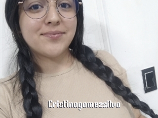 Cristinagomezsilva