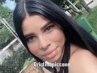 Cristinapiccone