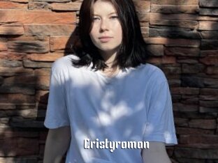 Cristyroman