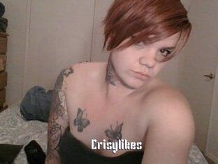 Crisylikes