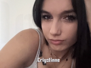 Criystinne