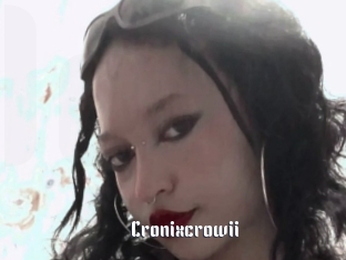Cronixcrowii