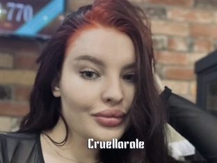 Cruellarale