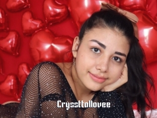 Cryssttallovee