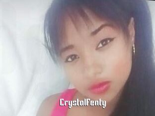 CrystalFenty