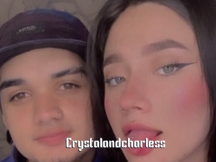Crystalandcharless
