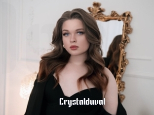 Crystalduval