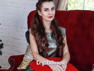 Crystallanax