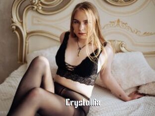 Crystallix