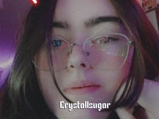 Crystallsugar