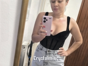 Crystalmiers
