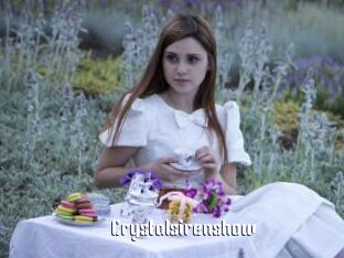 Crystalsirenshow