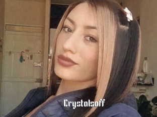 Crystalsoff
