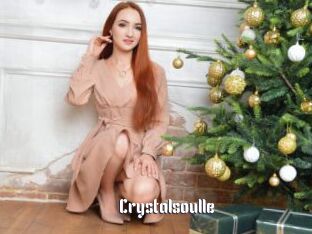 Crystalsoulle