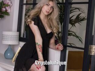 Crystalunique